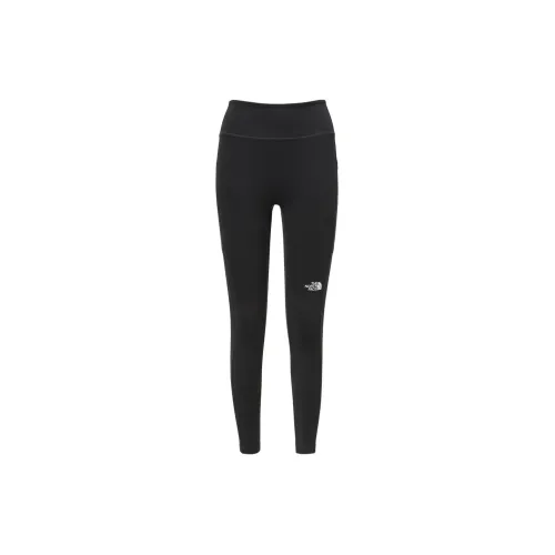 THE NORTH FACE Leggings Women's Black