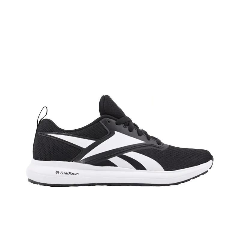 Reebok Energylux Driftium 2 Sneakers Black/White Women's-1
