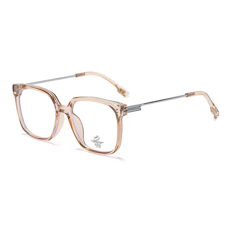 SOMAN Irregular Shape Sunglasses Unisex-5