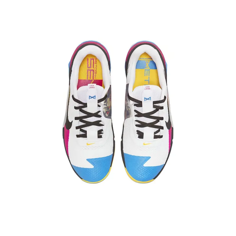 Nike Metcon 7 White Pink Prime-3