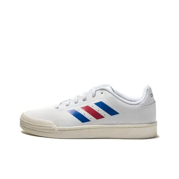 Adidas Neo Court70s 'White Blue Red'