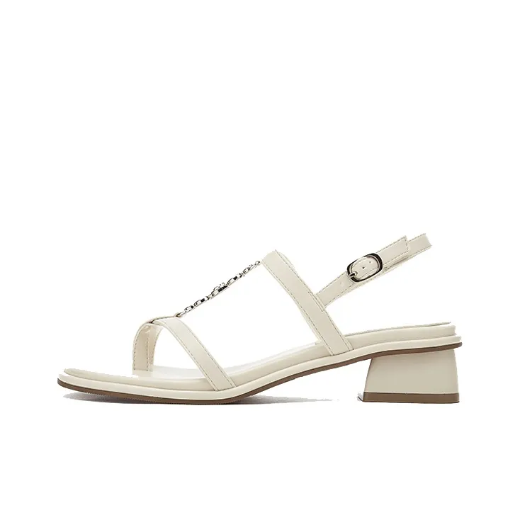 DAPHNE Strap Sandals 4.2cm Women's-5