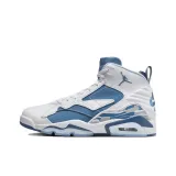 White/Neutral Grey/Industrial Blue