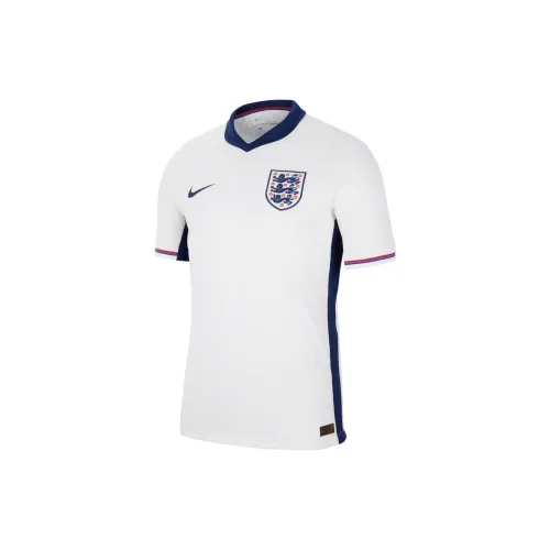 Nike England 2024/25 Match Home ADV Authentic Jersey 