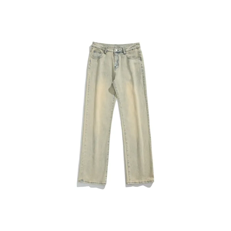 AMBER LIGHT Jeans Unisex-1
