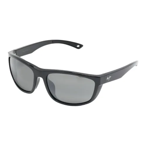 Maui Jim Mikioi Pilot frame Sunglasses
