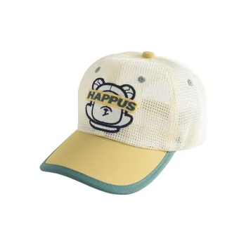 BIG WASP Cotton Baseball Caps Kids'