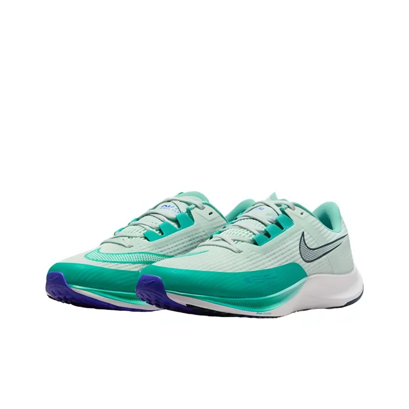 Nike Air Zoom Rival Fly 3 'Teal Green Summit White'-1