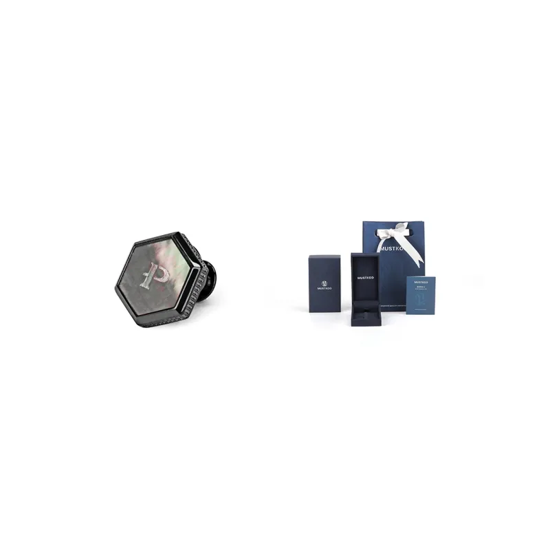 MUSTKOO Brooches Unisex-27