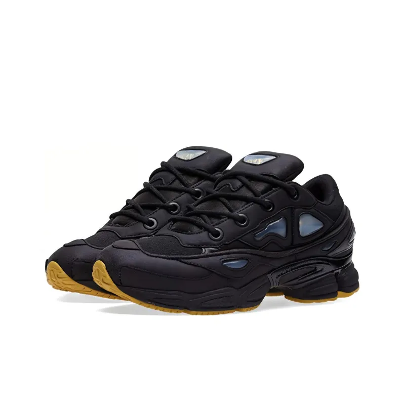 Adidas Ozweego 3 Raf Simons Black Corn-2