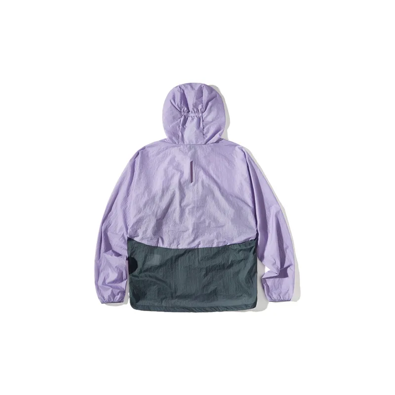 LANQI Sun Protection Clothing Unisex-3