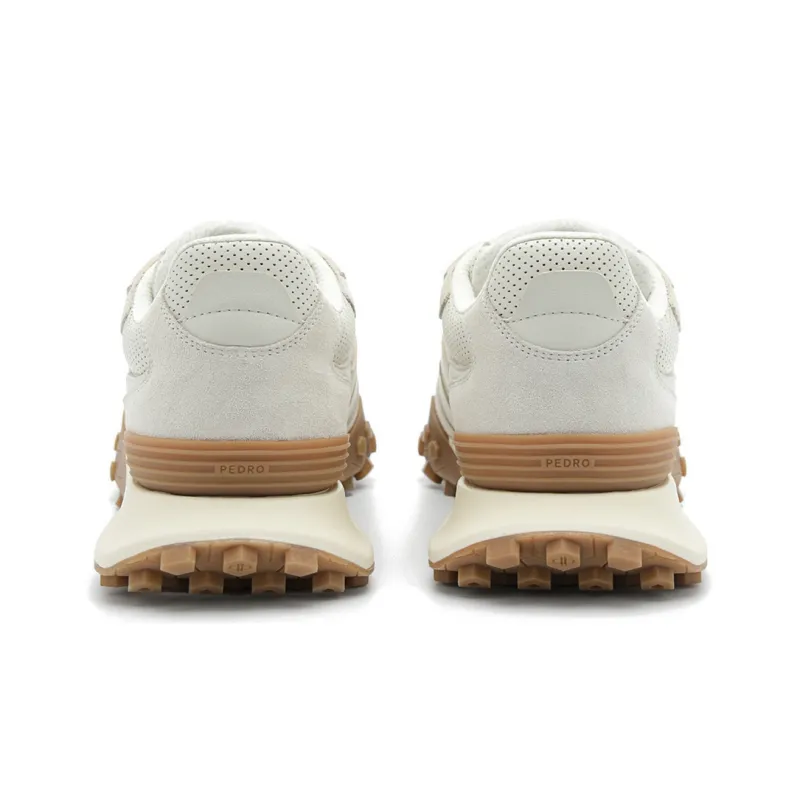 PEDRO Low-Top Casual Shoes Men's-2