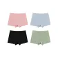 F Set: Sky Blue+Green+Light Pink+Black