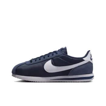 Nike Cortez Txt Midnight Navy
