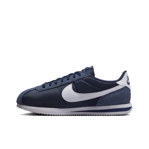 Nike Cortez TXT 'Midnight Navy'