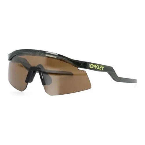 Oakley Hydra Shield-frame Sunglasses