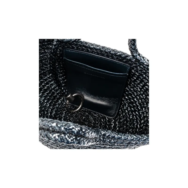 Balenciaga Ibiza Small Shoulder Bag-4