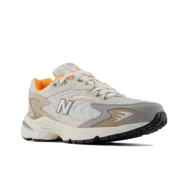 New Balance 725v1 Sea Salt Hot Mango-2
