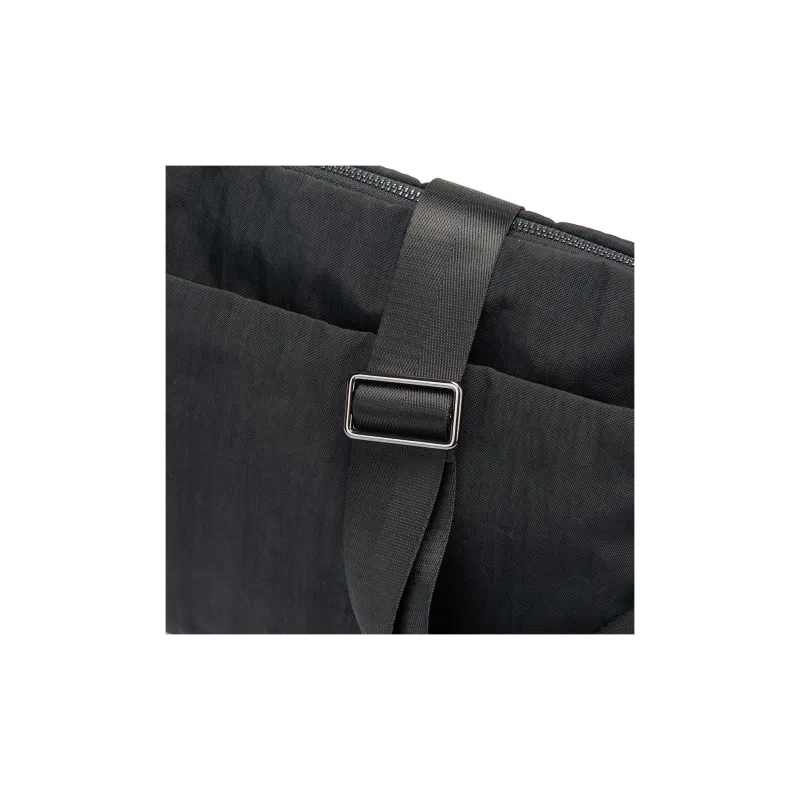 SANTA BARBARA POLO & RACQUET CLUB Fabric Water-Resistant Messenger Bag Men's-5