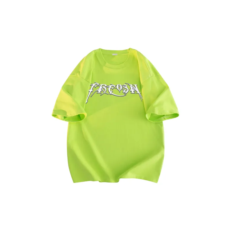 FREO3N T Shirts Unisex-48