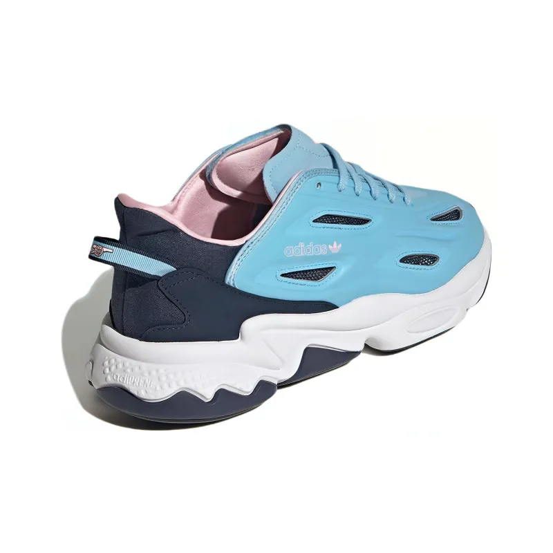 Ozweego Arsenal Fc X Adidas Originals Celox 'Pre Match Kit'-3