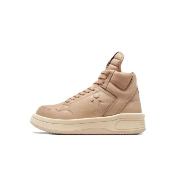 Converse TURBOWPN Mid Rick Owens DRKSHDW Cave