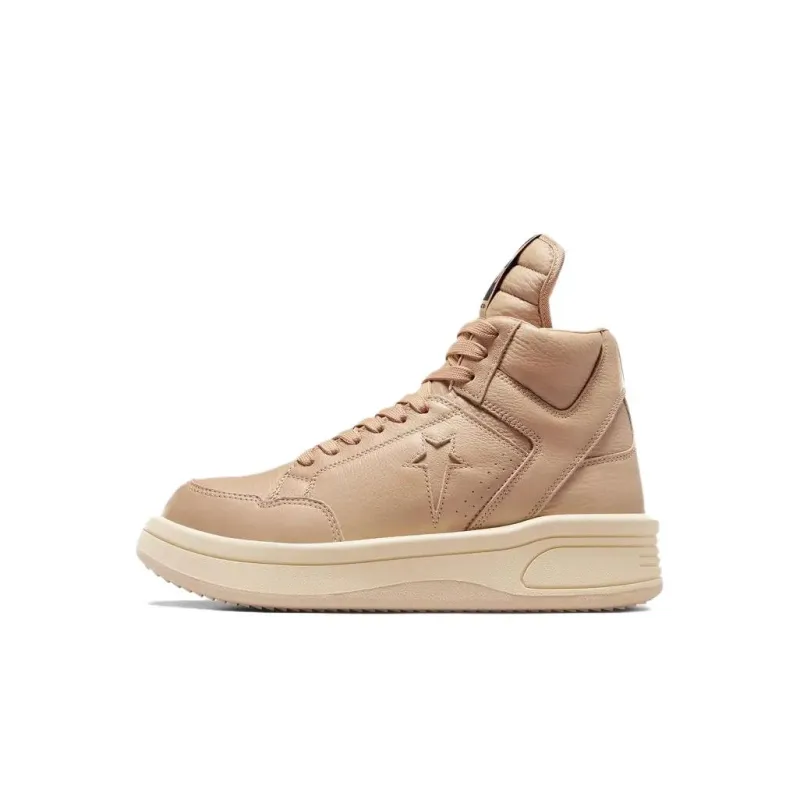 Converse TURBOWPN Mid Rick Owens DRKSHDW Cave-0