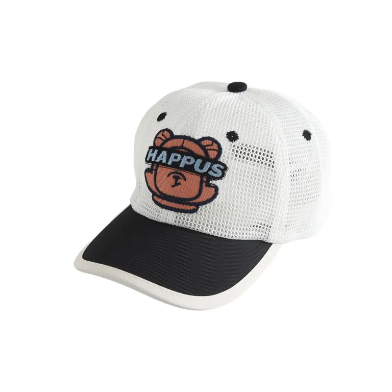 BIG WASP Cotton Baseball Caps Kids'-2
