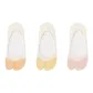 3 Pack (1 Orange, 1 Yellow, 1 Pink)