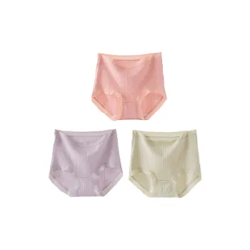 KJ Underpants Women's Combo Set