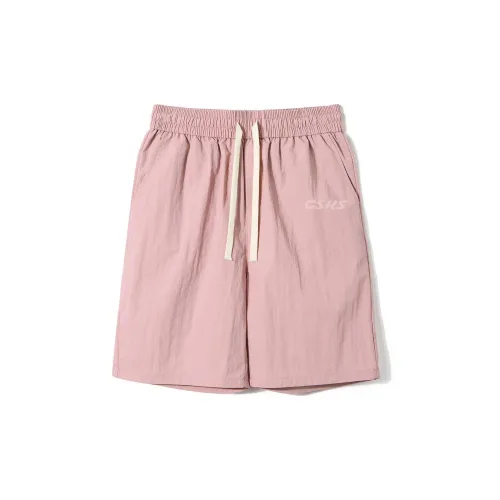 CSKS Unisex Casual Shorts