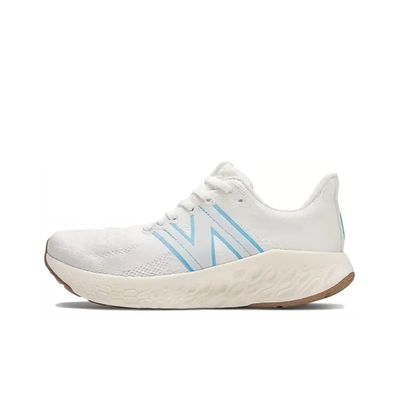 New Balance Fresh Foam X 1080v12 Blue Bottle Coffee-0