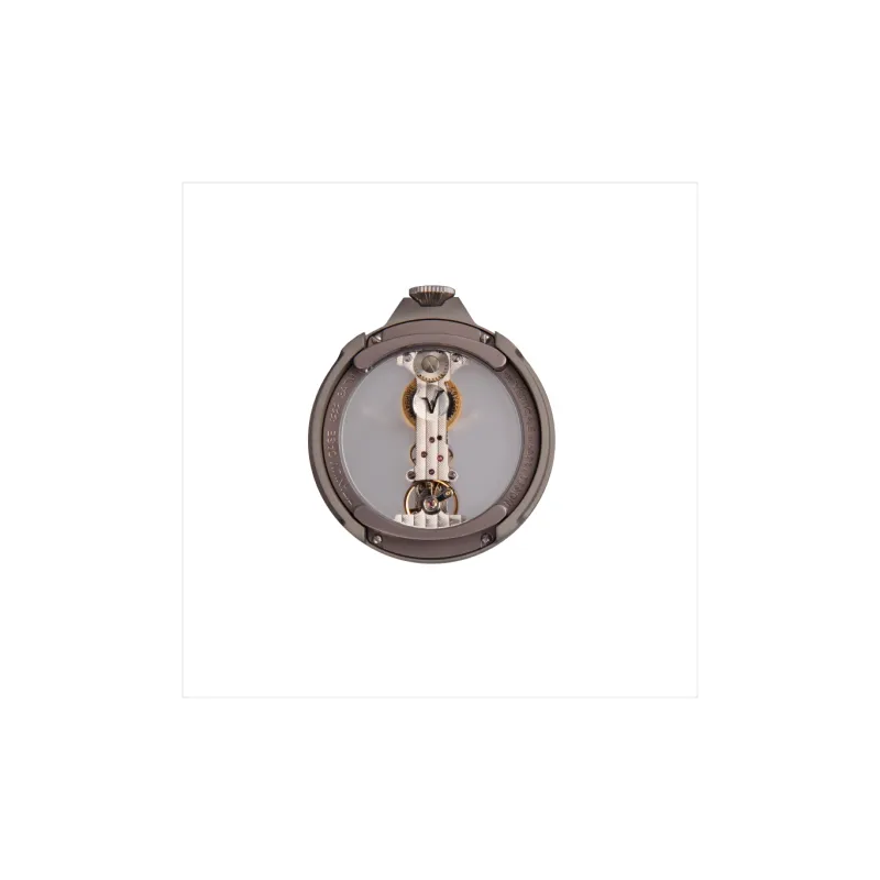 ATTO VERTICALE Men Watch-2