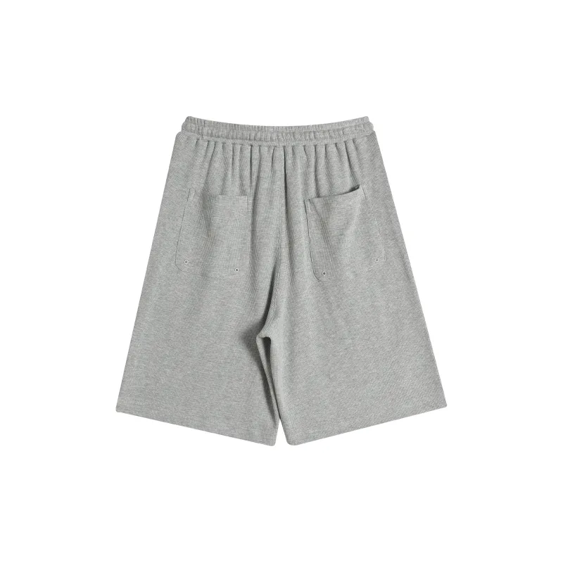 TIKIMOMOKA Casual Shorts Unisex-7