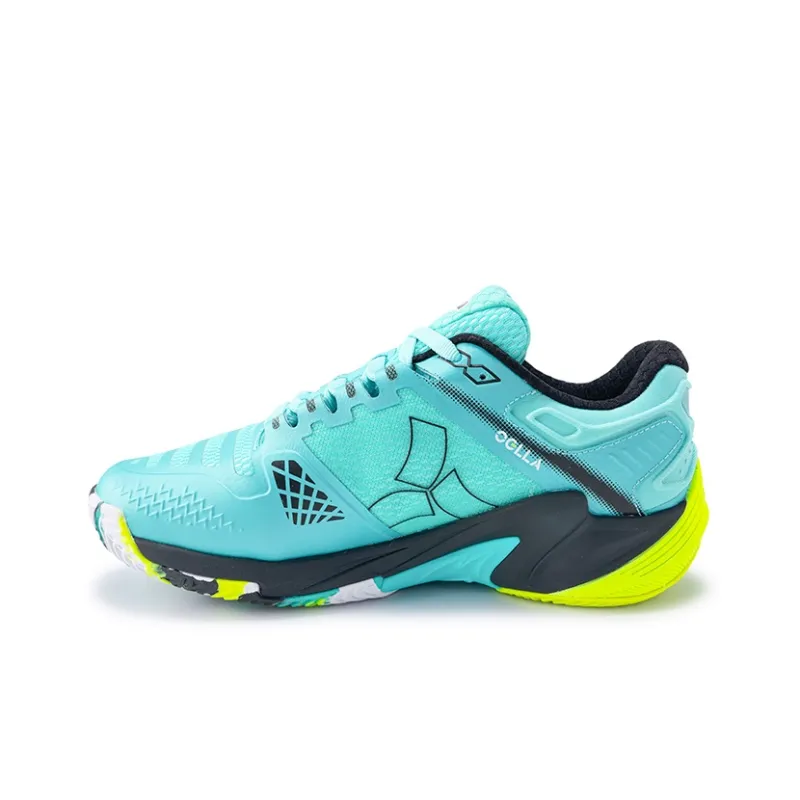 Angela Slip-Resistant Cushioning Low-Top Tennis Shoes Unisex-14