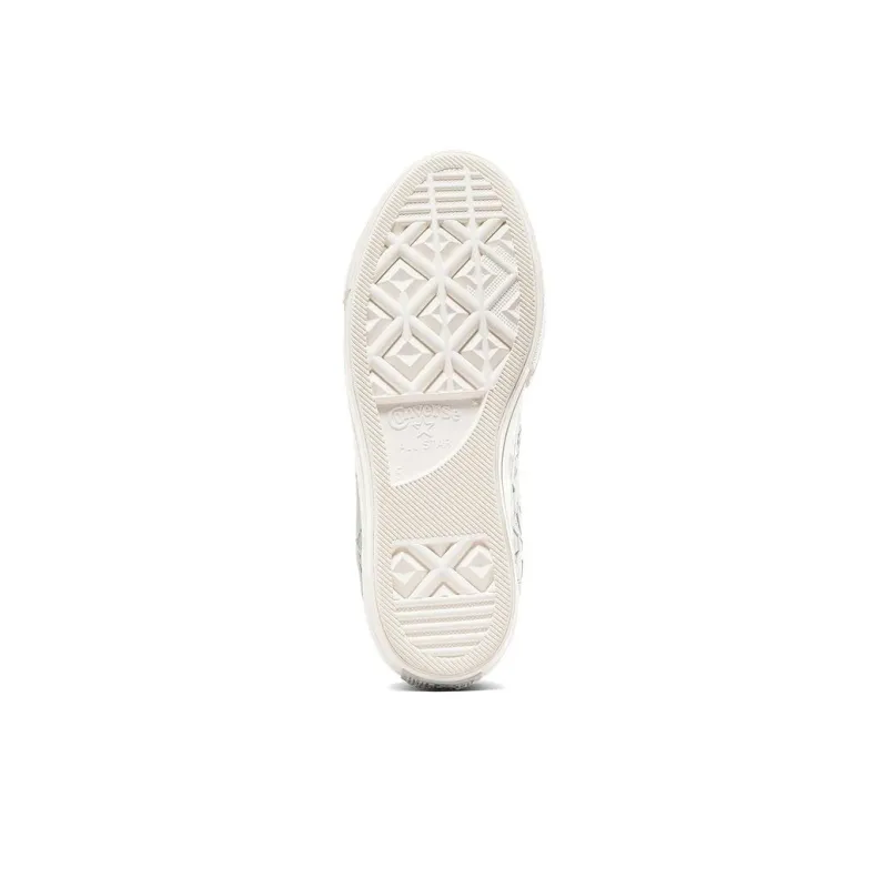 Converse Women's Chuck Taylor All Star Lift Platform High 'Crochet' Women's-4