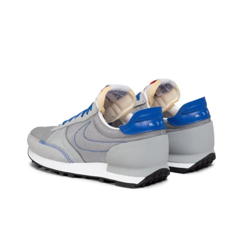 Nike Daybreak Type Light Smoke Grey Game Royal Sail White-3