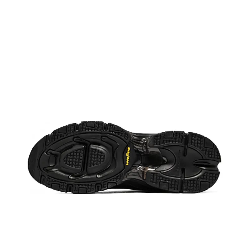Skechers Vigor 3.0 'Black'-4