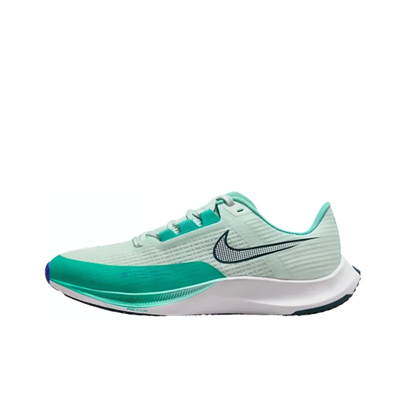 Nike Air Zoom Rival Fly 3 'Teal Green Summit White'-0