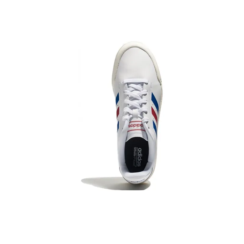 Adidas Neo Court70s 'White Blue Red'-4