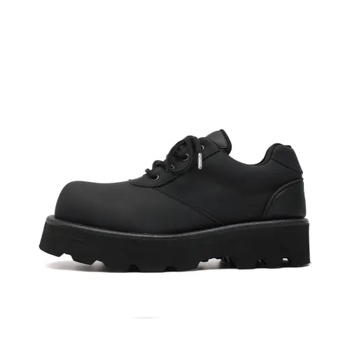 Ash Shoes High Heels Women Men's Black