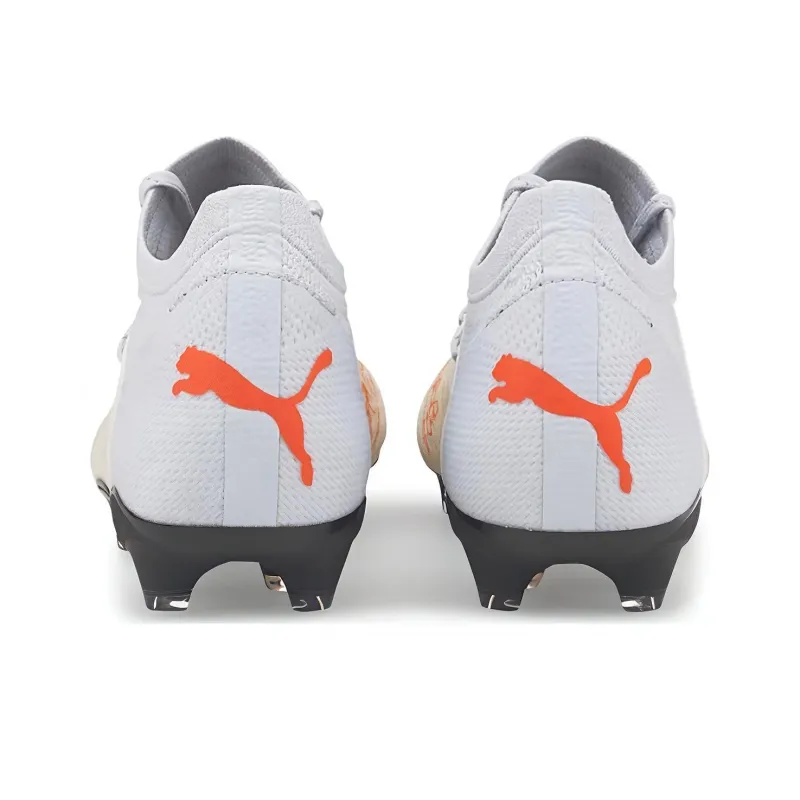 PUMA Future 1.3 First Mile Fg 'Pristine Firelight Arctic Ice'-3