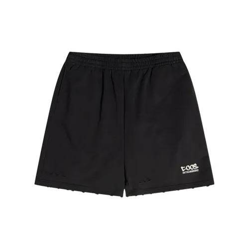 CoosRetro Unisex Casual Shorts
