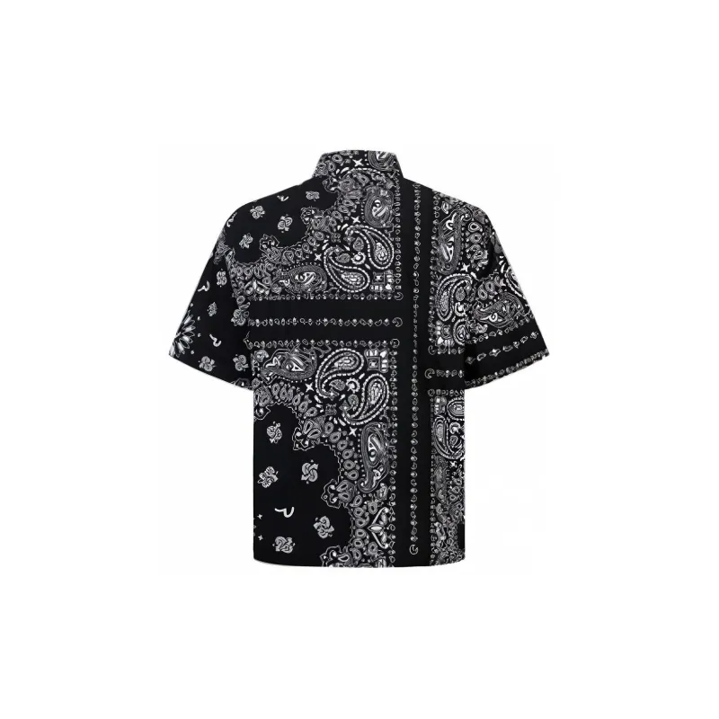 EVISU Shirts Men-5