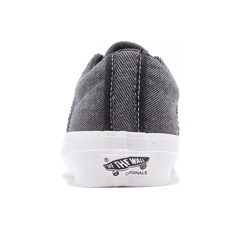 Vans Og Lampin Lx 'Denim Black White'-4