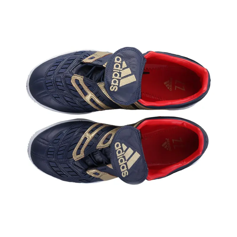 Adidas Predator Accelerator Tr 25 Year Pack Zidane-3