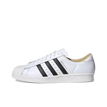 Adidas Originals Superstar 80S X Tany 'White Black'
