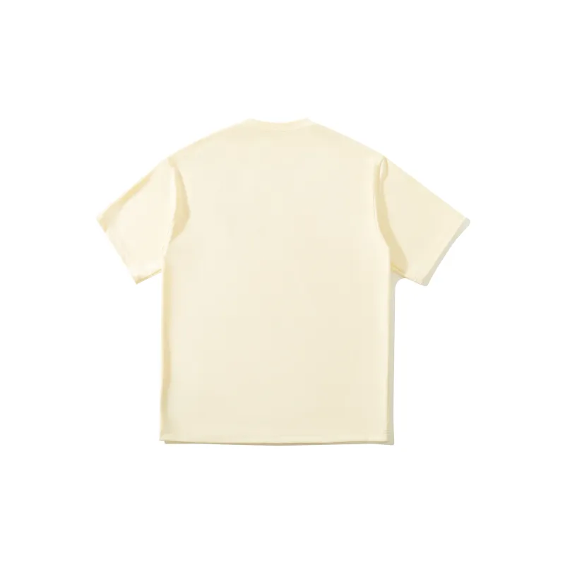CHRROTA T-Shirts Unisex-9