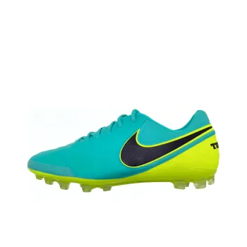 Nike Tiempo Legend 6 AG R 'Clear Jade Volt'