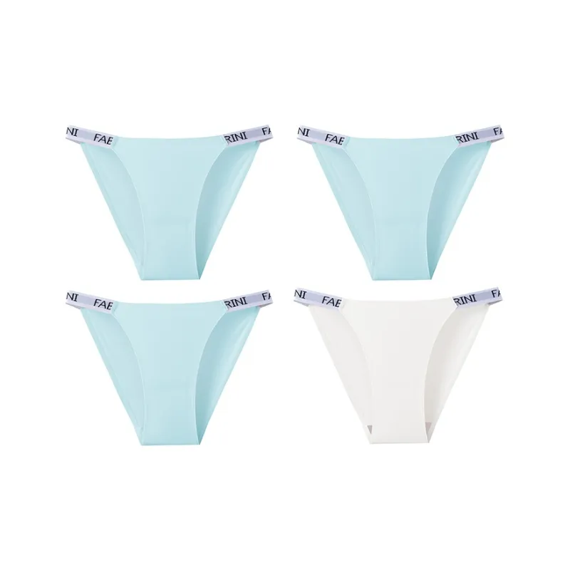 Ordifen Underpants Women's 4 Pack-8
